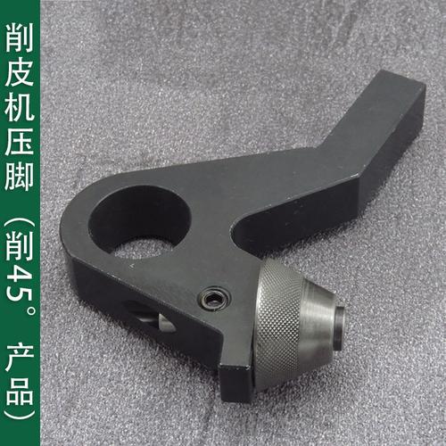 皮革加工设备配件与汽车配件 跨界协同驱动产业升级